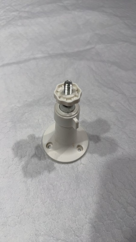 Adjustable Wall Mount Bracket for Security Camera