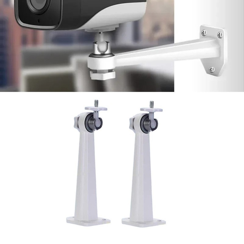 Wall Ceiling Mount 2 Pack Metal Bracket for Arlo Pro 2 3 Camera Systems gallery