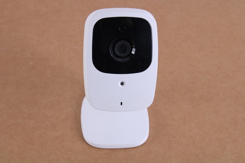 Vera Control VistaCam 700 Wireless Indoor Surveillance Camera 56343977 – Fair