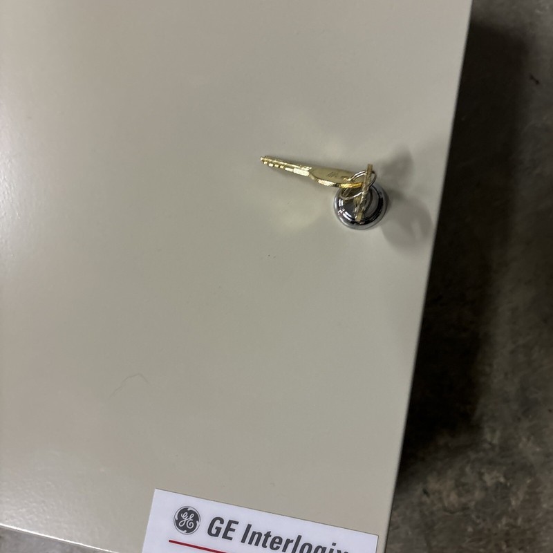 GE/ Interlogix Access Control Panel gallery