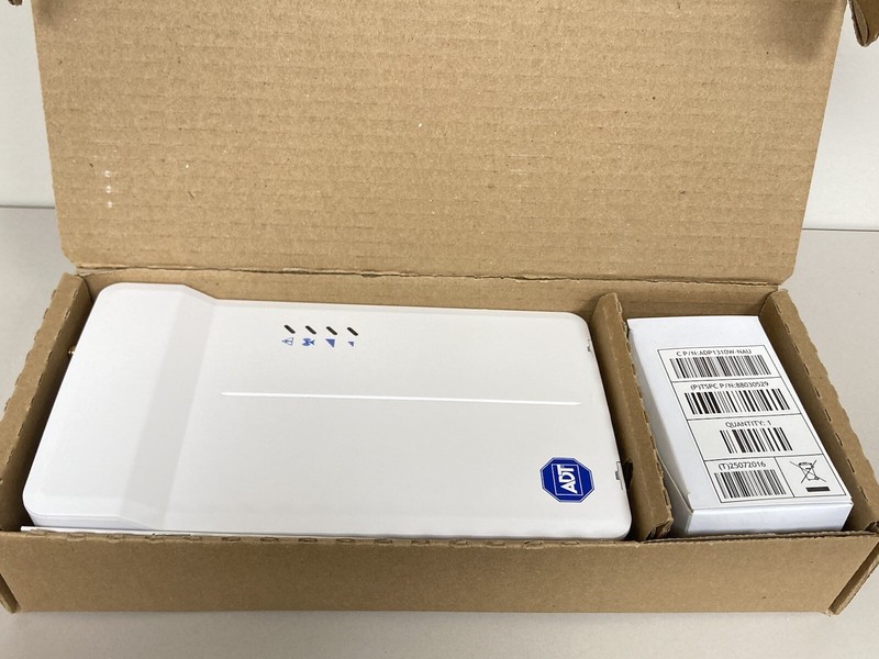 ADT DSC 3G4000RF-ADTUSA 3G (HSPA) WIRELESS ALARM COMMUNICATOR - V4.05 gallery