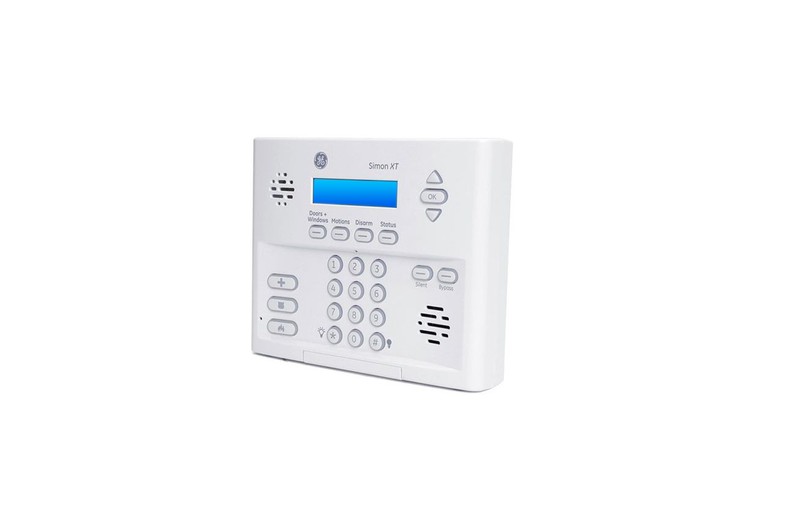 Security Interlogix 80-632-3N-XT Simon XT Starter Package A1 Without X10