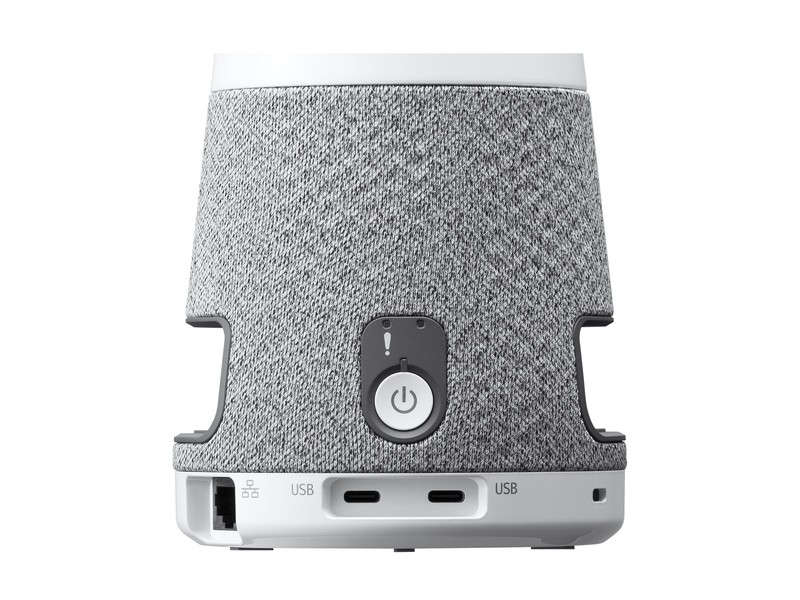 Ricoh 360 Meeting Hub V2 3-in-1 Conference Camera Webcam 432687 gallery