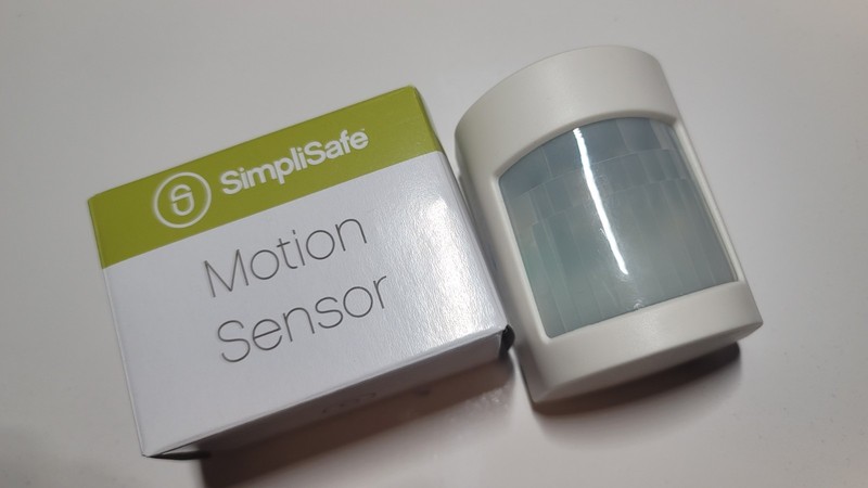 SimpliSafe Wireless Security System gallery