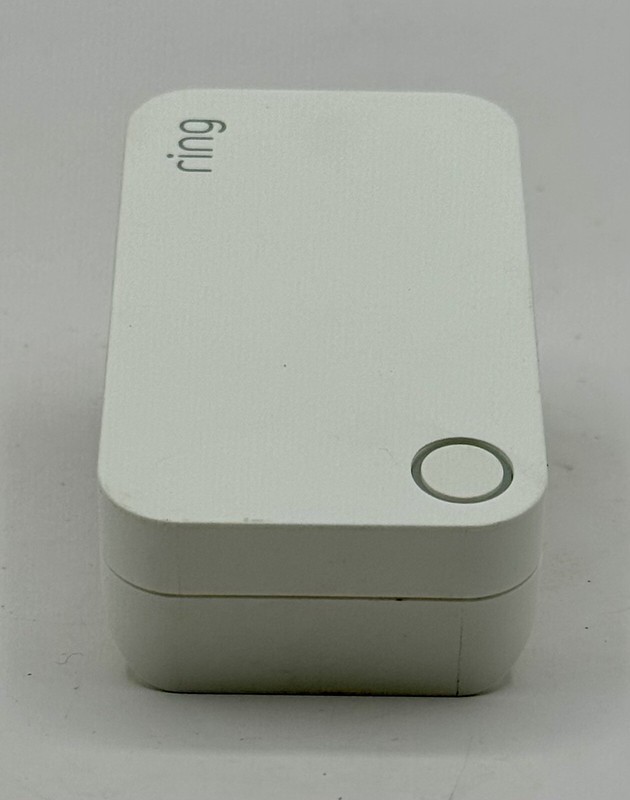 Ring Alarm Range Extender Z Wave Plus 2nd Gen 5AT2S8