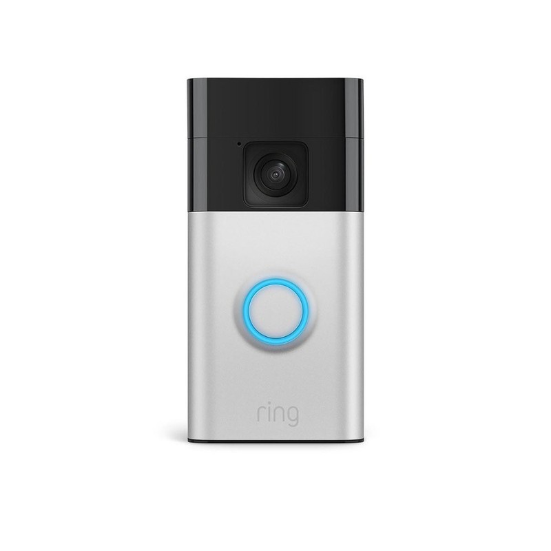 Ring Alarm eero Pro 6 WiFi 9 Piece Security System with Battery Doorbell gallery
