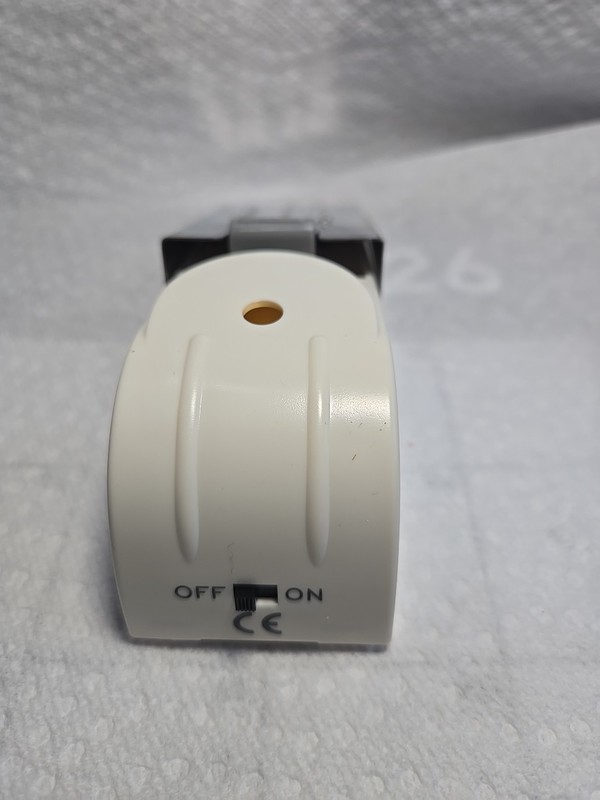Door Stop Alarm Portable Security Hotel Door Stopper Alarm for Travel. Tested gallery