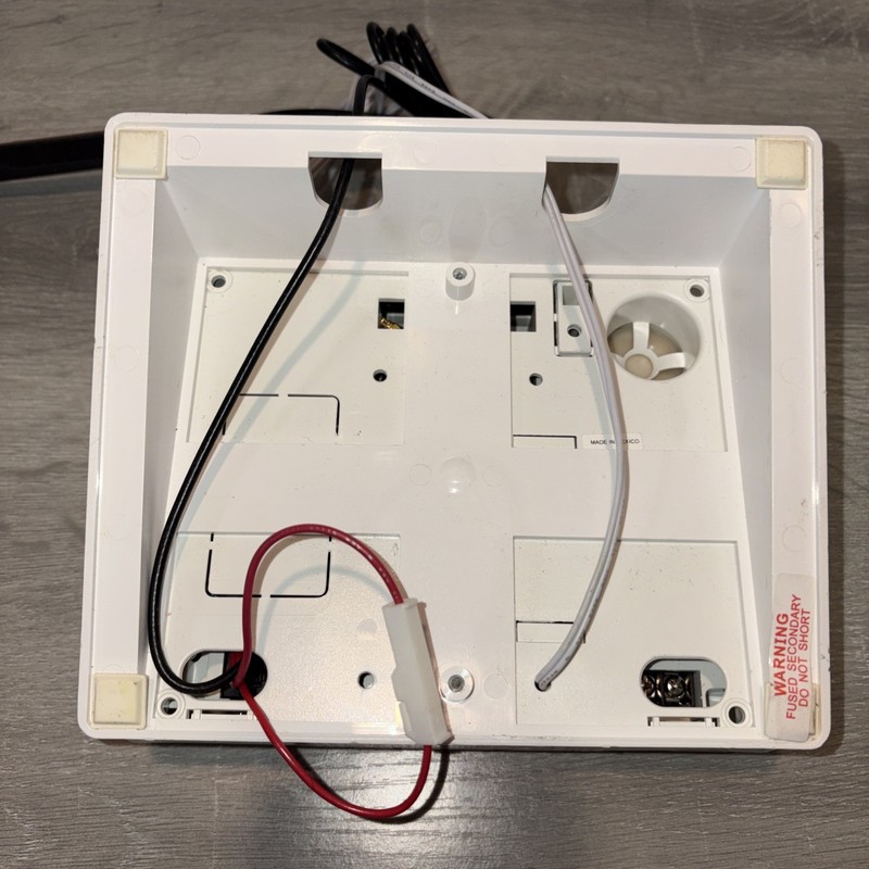 Interlogix GE Security Panel 600-1054-95R-11 gallery