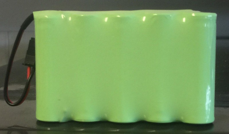 Brand New "10" GE Interlogix Simon XTi Backup Battery 600-XTI-BAT, 2016 gallery