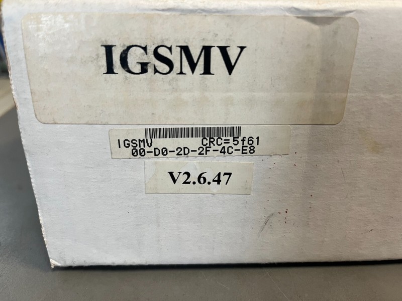 Honeywell IGSMV AlarmNet Dual Path Alarm Monitoring Communicator gallery
