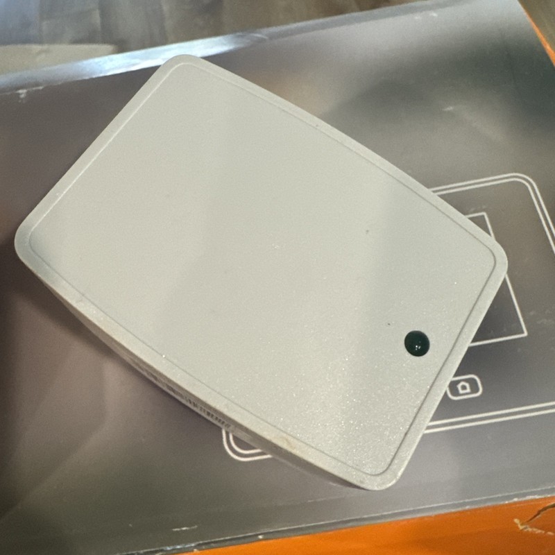 Vivint Home Security System Bundle Doorbell Panel Sensors gallery