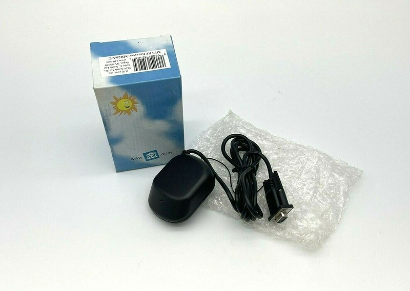 X10 MP3 RF Receiver, Model: MR26A-C New old stock NEW