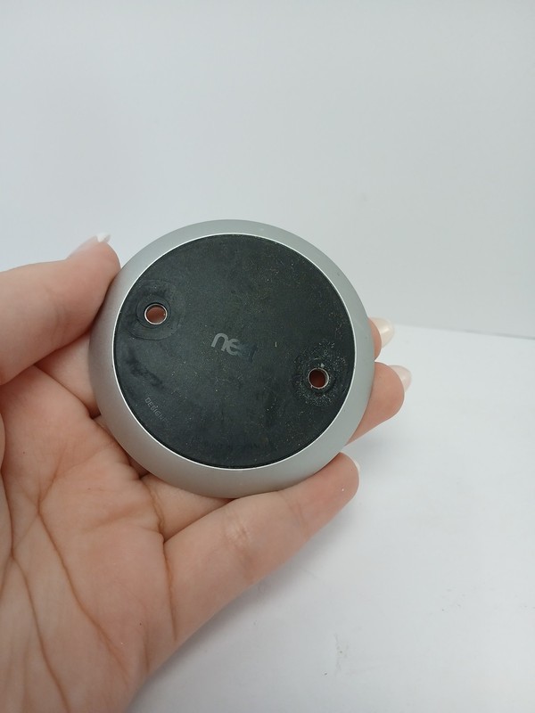 Google Nest Cam IQ Smart Indoor Security Camera White (NC3100-US) A0053 3 Piece gallery