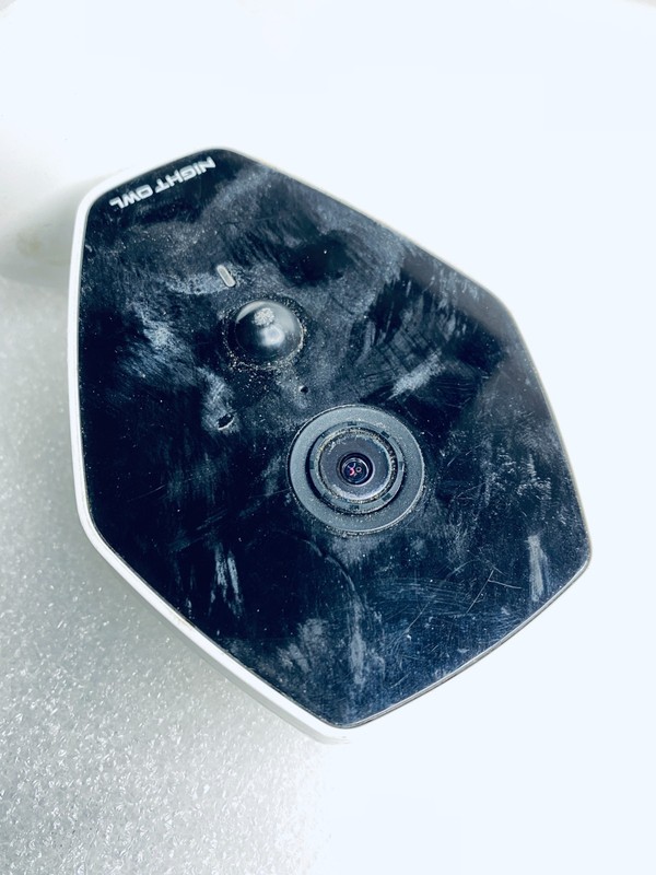 Security Camera gallery