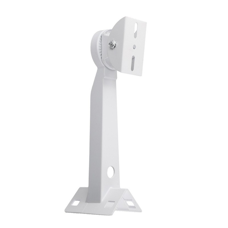 Adjustable Loop Bracket for Outdoor For CCTV Cameras on Poles or Corners gallery