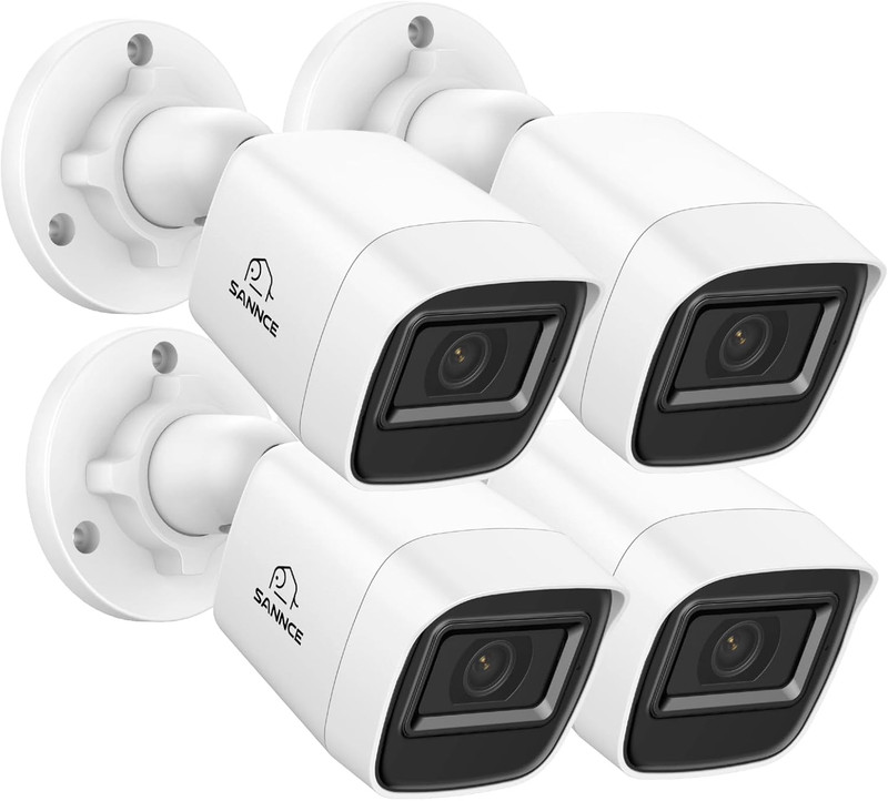 8CH Full 1080P Security Camera System CCTV Camera Night Vision Surveillance Came gallery