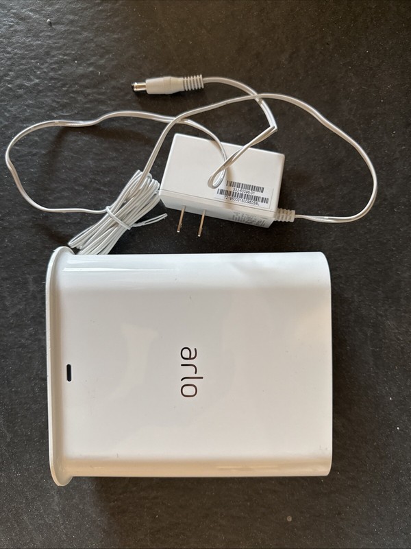 Arlo VMC4540 Ultra Smart Hub Wireless Arlo Pro Base Station
