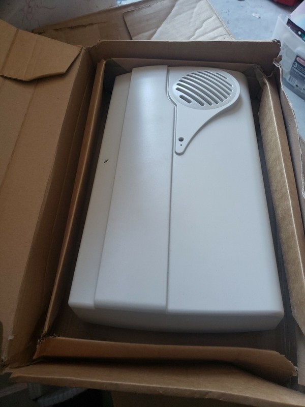 Videofied - V6000GPRS - Interface Panel, Pro, GPRS model v6000