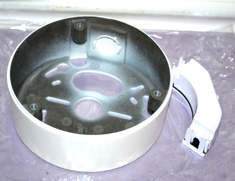 Bosch VDA-455SMB-IP Camera Mount for Dome Camera IF Version -- New Other gallery