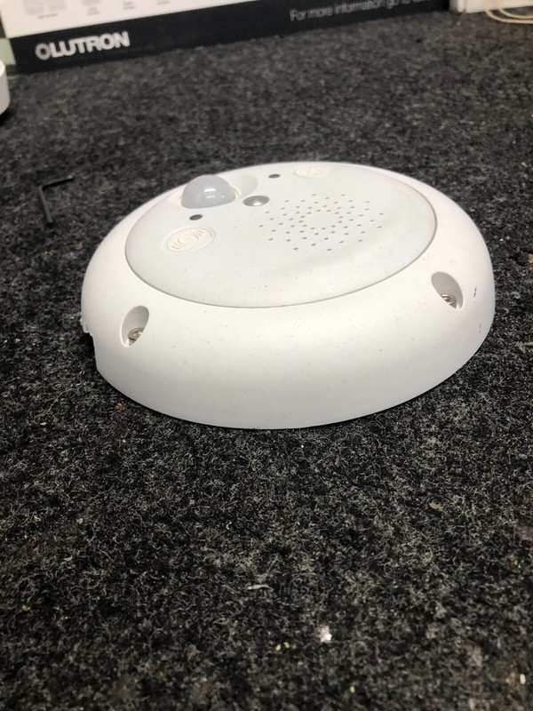 MOBOTIX MX-ExtIO Weatherproof Extension With Microphone,Speaker,Motion Detection gallery