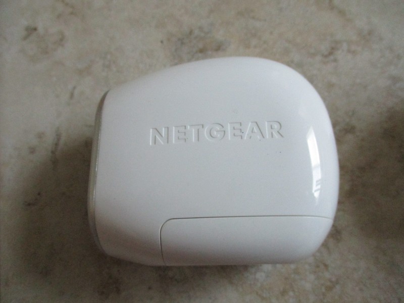 Arlo NETGEAR VMC3030 Add-on HD Security Camera Wire-Free No Battery gallery