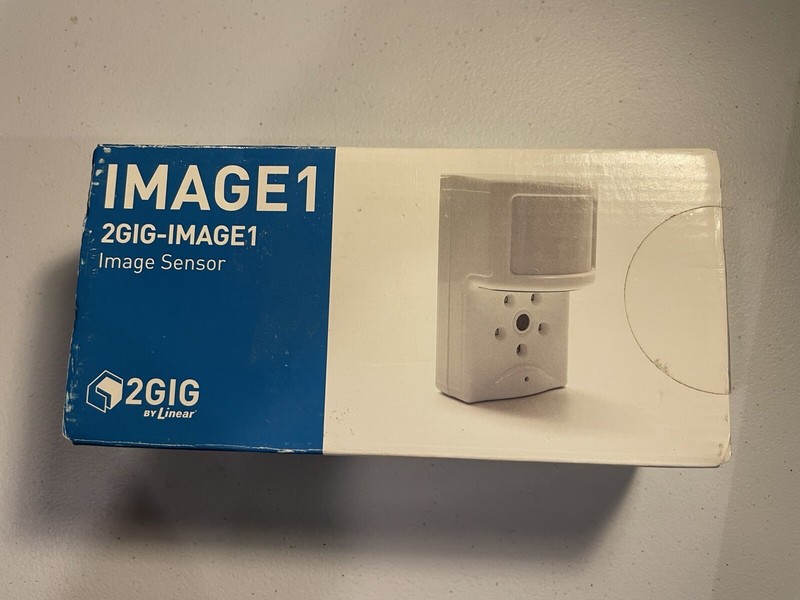 Image Sensor 2 GIG