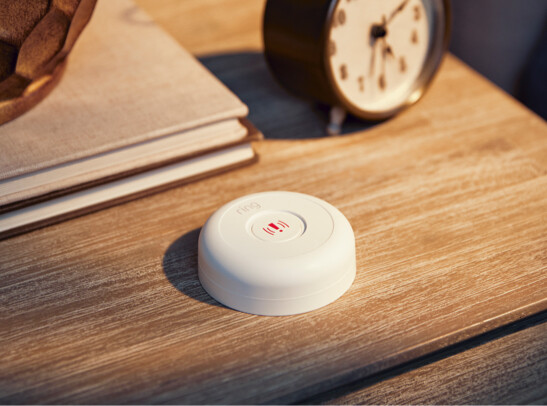 Ring Alarm 8-piece kit (2nd Gen) – home security Works with Alexa BRAND NEW gallery