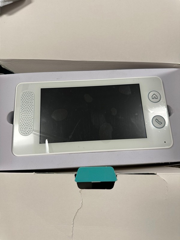 Cove protect home security system - TouchScreen Panel ,Equipment gallery