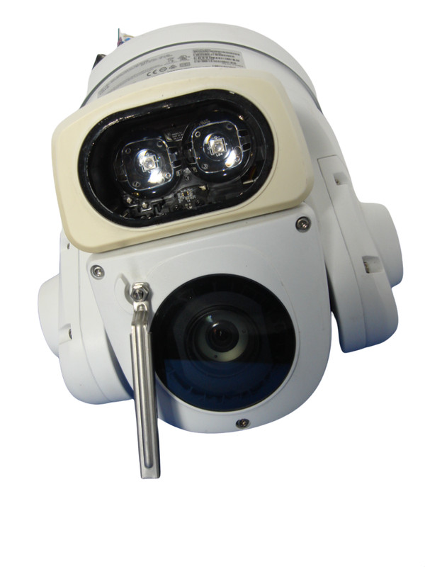 Cisco CIVS-IPC-8930 Video Surveillance 8930 Speed Dome IP Camera 1080p