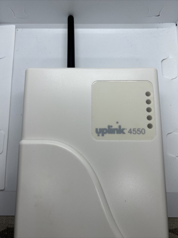 Uplink 4550 4G Cellular Alarm Communicator