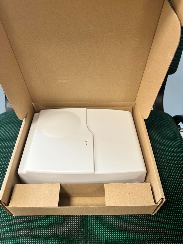 Videofied XT-IP240 LTE-M Control Panel gallery