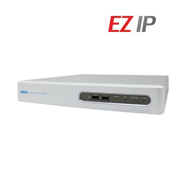 Versiton EZIN-L824 8 Channel IP System
