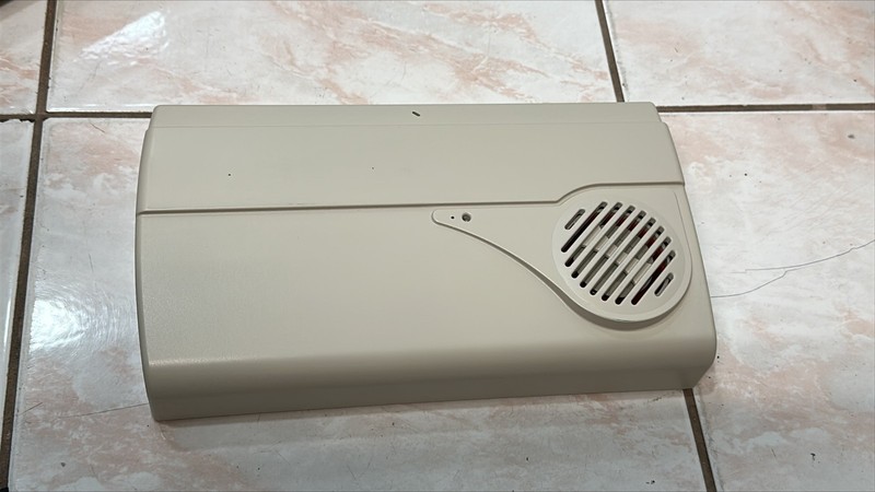 New RSI V6000 GPRS Interface Panel gallery