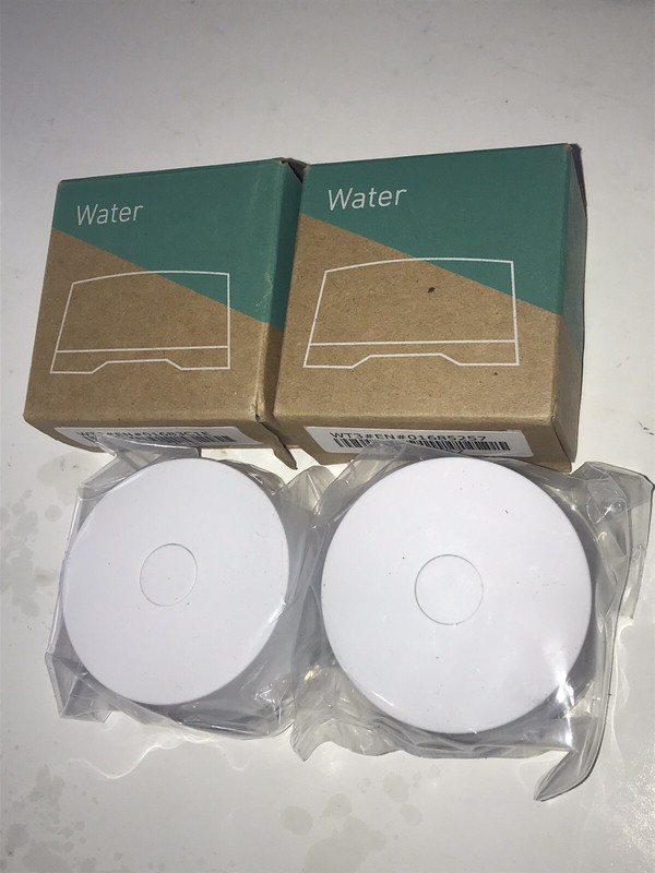 Simplisafe Wireless Home Security System W/HD Camera Keypad Base Unit Sensor 6pc gallery