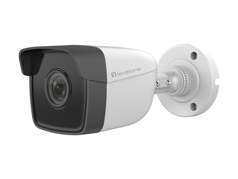 LevelOne GEMINI series FCS-5201 Network surveillance camera FCS-5201