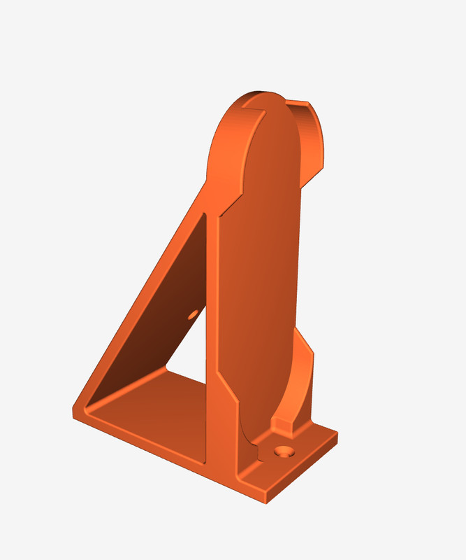 Bracket for Arlo Pro SmartHub gallery