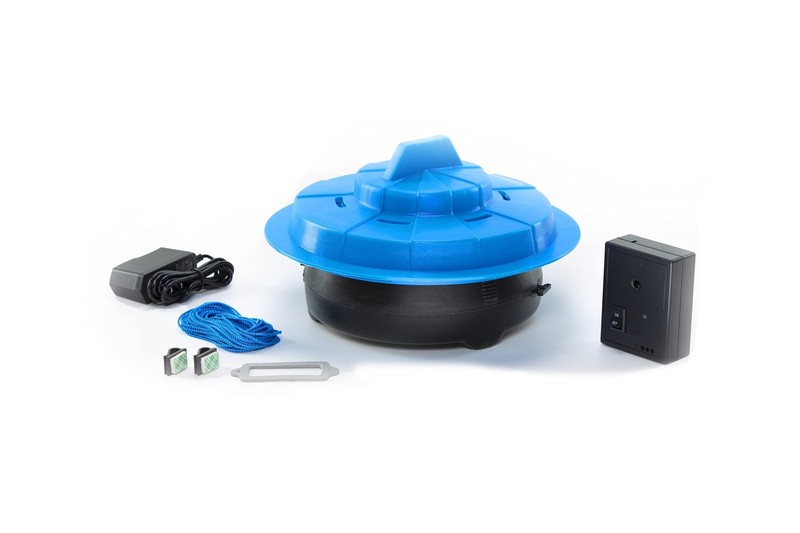 Pool Patrol PA-30 Pool Alarm