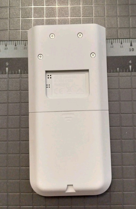 SimpliSafe Home Security System Wireless Keypad SSKP3 & SSBS3 Working System gallery