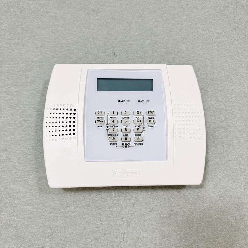 Honeywell L3000 LYNX Plus - Burglar Security Alarm Control Panel