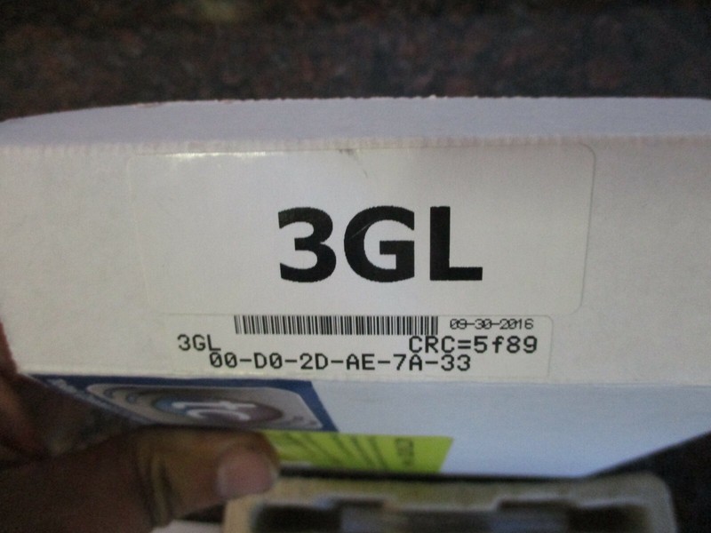 Honeywell 3GL LYNX Touch Communications Module NOS FREE SHIPPING gallery