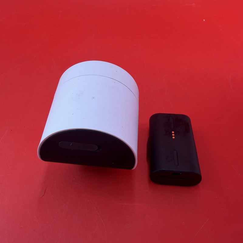 SimpliSafe Outdoor Wireless Security Camera CMOB1 1080P HD Night Vision gallery
