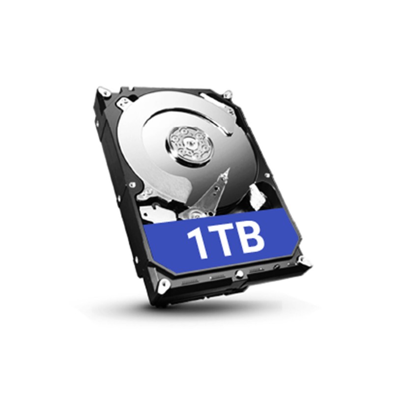 1TB 2TB 4TB 6TB Hard Drive HDD for ANNKE Security Camera DVR NVR System