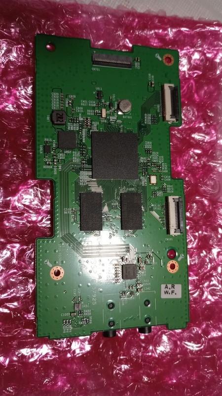 ASSY,PCB- XNP-L6320 NETWORK INTERFACE HANWHA gallery