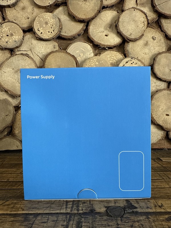 Ring Alarm Power Supply for Home 2nd Gen Keypad White (5AT2S7), FREE SHIPPING.