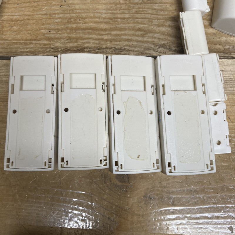 SimpliSafe KP1000 Original First Generation Keypad W/ ES1000 Sensors gallery