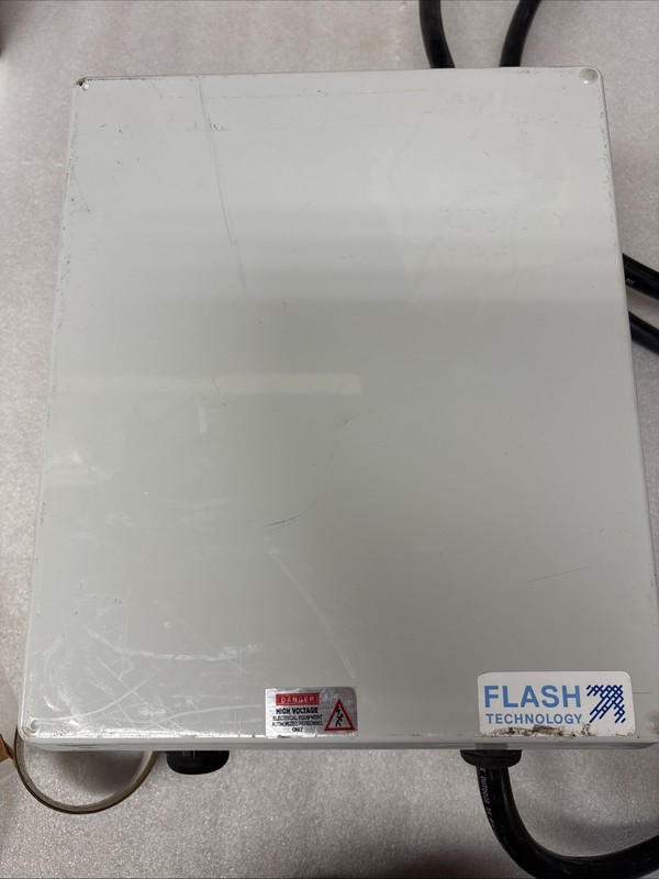 FLASH Technology FTW 175-3 Untested