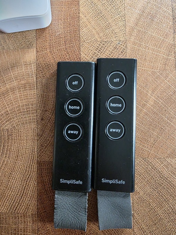 SimpliSafe Complete Home Security System: 20-piece Bundle Deal gallery