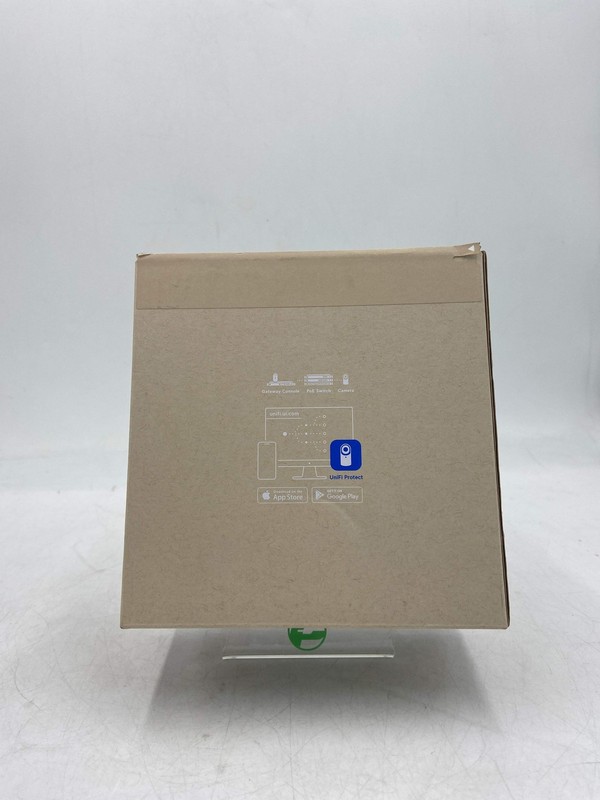 New Ubiquiti G5 Flex PoE Turret IP Camera UVC-G5-FLEX gallery
