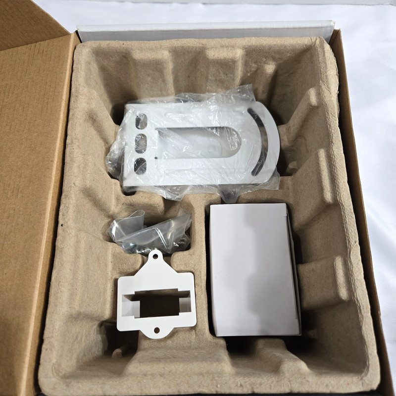 AT&T Digital Life Security Garage Door Controller NOB gallery