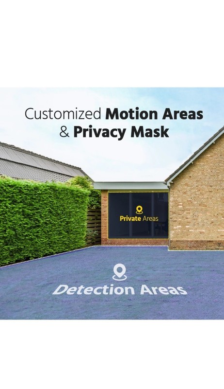 ANNKE 8CH Channel H.265+ 8MP Security NVR Recorder for 4MP/6MP/8MP POE IP Camera gallery